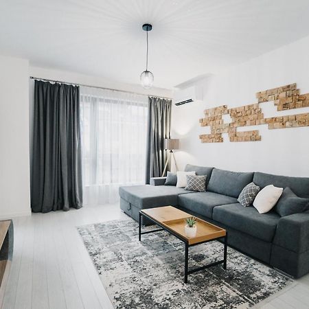 Apartment Avalon - Varna City Centre Dış mekan fotoğraf