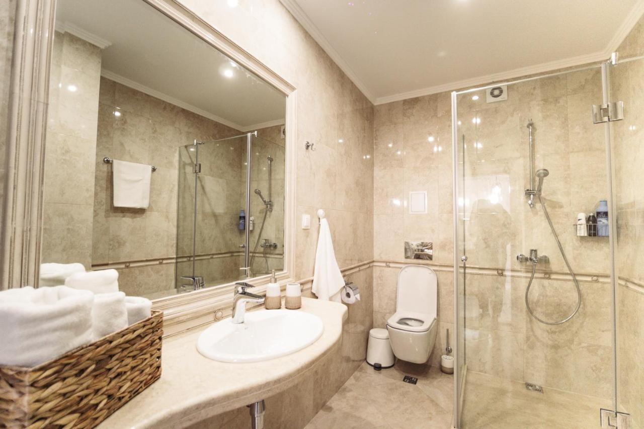 Apartment Avalon - Varna City Centre Dış mekan fotoğraf