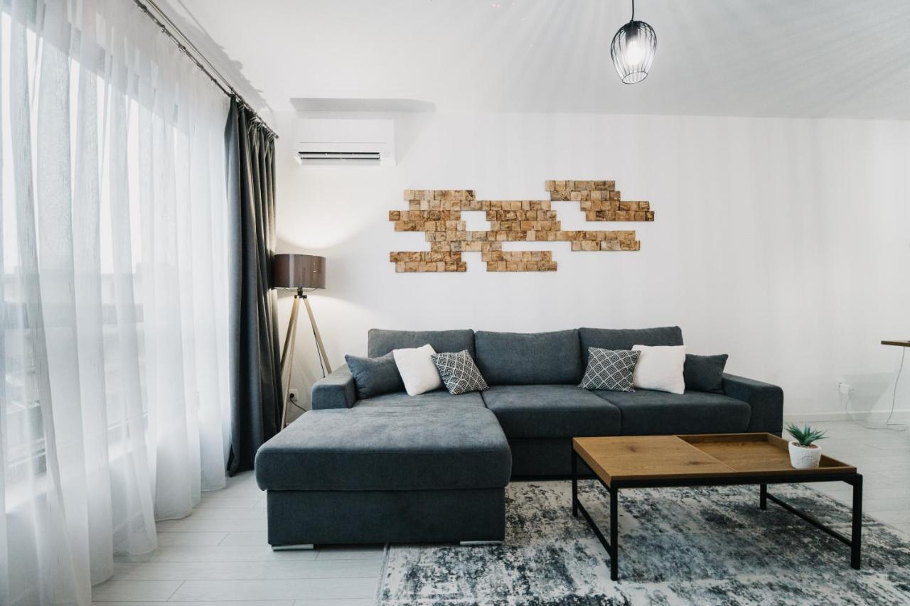 Apartment Avalon - Varna City Centre Dış mekan fotoğraf