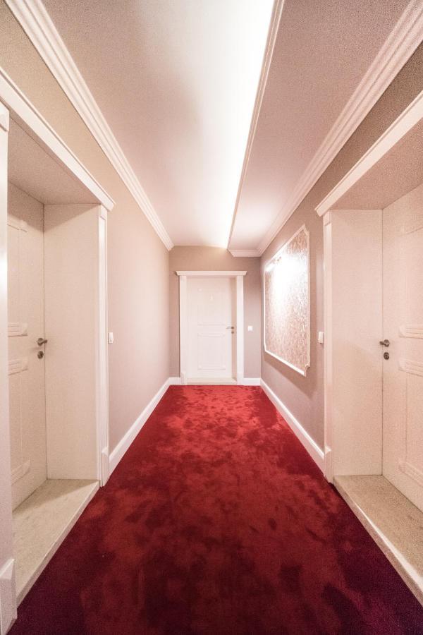 Apartment Avalon - Varna City Centre Dış mekan fotoğraf