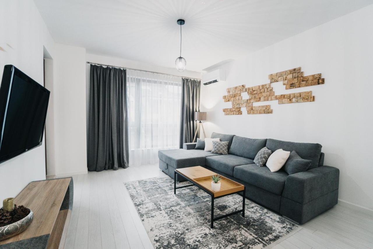 Apartment Avalon - Varna City Centre Dış mekan fotoğraf